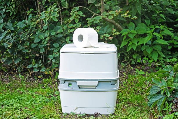 Best Long-term porta potty rental  in Edgewood, IN
