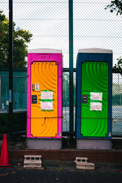 Professional porta potty rental in Edgewood, IN